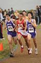 CCS XC D1 Boys  - 152